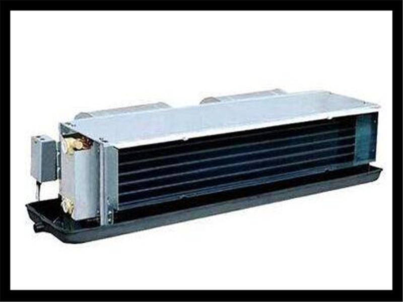 約克中央空調YVFC-B系列家用暗藏式靜音室內機